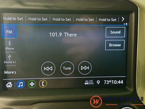 Used 2021 Chevrolet Silverado 1500 RST AWD/4WD image 18