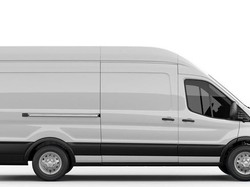 New 2026 Ford Transit 350 148 High Roof Extended RWD image 5