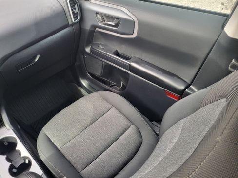 Used 2024 Ford Bronco Sport Big Bend w/ Convenience Package image 17