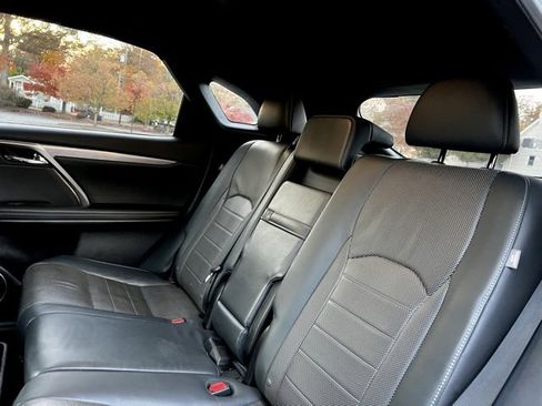 Used 2019 Lexus RX 350 F Sport image 19