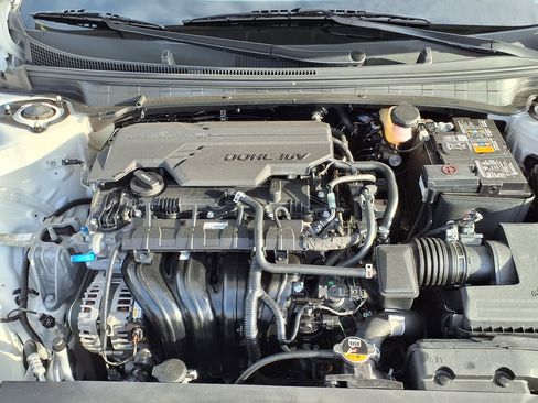 Used 2025 Kia K4 FWD image 34