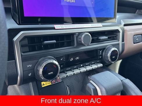 New 2026 Toyota 4Runner Limited image 14