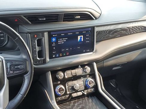 Certified 2021 GMC Yukon Denali AWD/4WD image 29