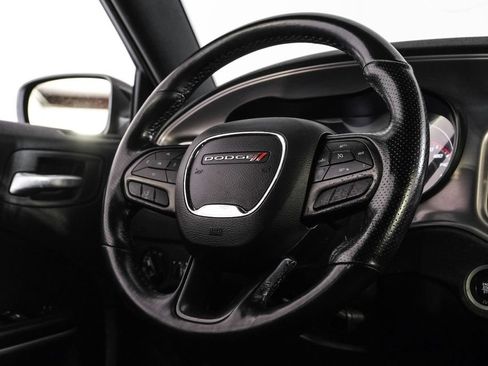 Used 2023 Dodge Charger Scat Pack RWD image 11