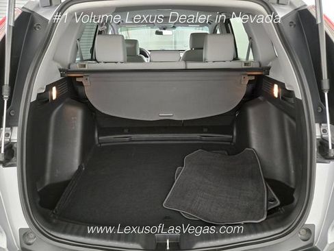 Used 2018 Honda CR-V EX image 20