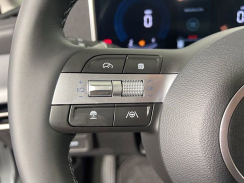 New 2026 Hyundai Sonata SEL image 15