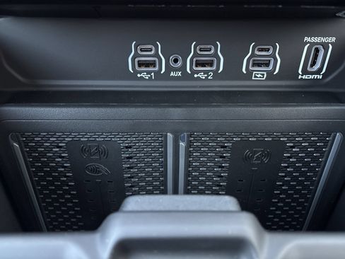 New 2026 RAM 1500 Limited AWD/4WD image 30