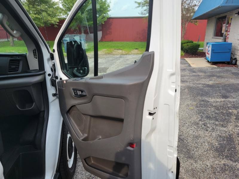 Used 2020 Ford Transit 150 Low Roof RWD image 25