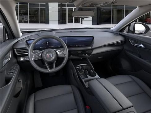 New 2026 Buick Envision Preferred AWD/4WD image 15