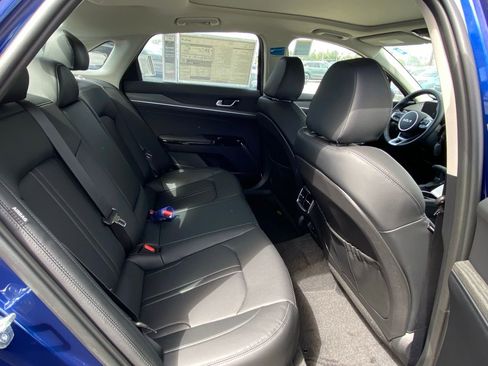 New 2026 Kia K5 EX FWD image 23