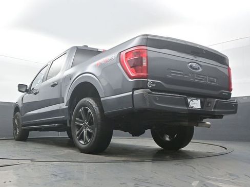 Used 2022 Ford F150 XLT w/ Equipment Group 302A High image 49