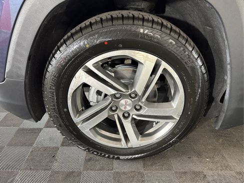 Used 2018 GMC Terrain SLT w/ Preferred Package AWD/4WD image 32
