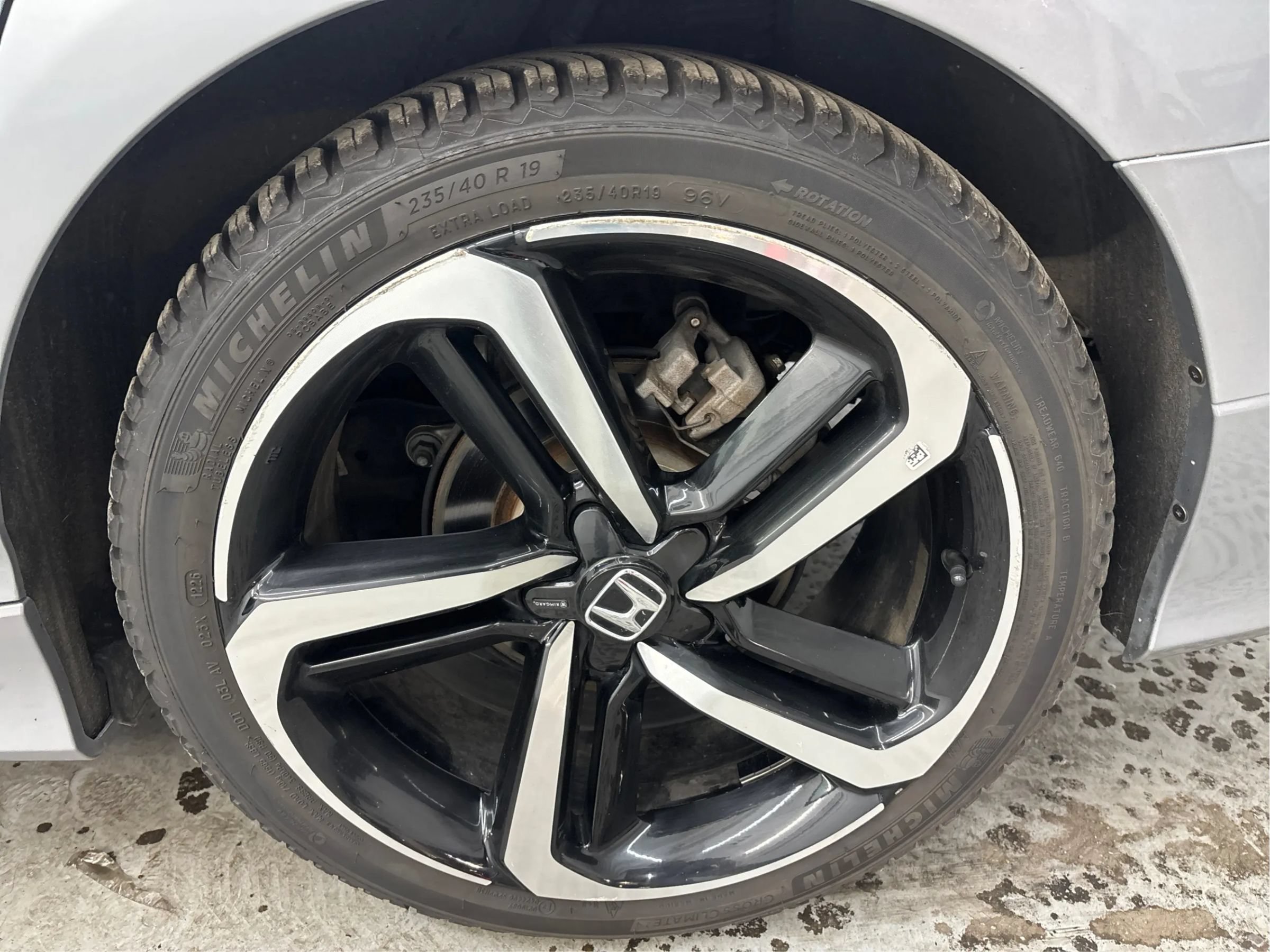 Used 2022 Honda Accord Sport image 28