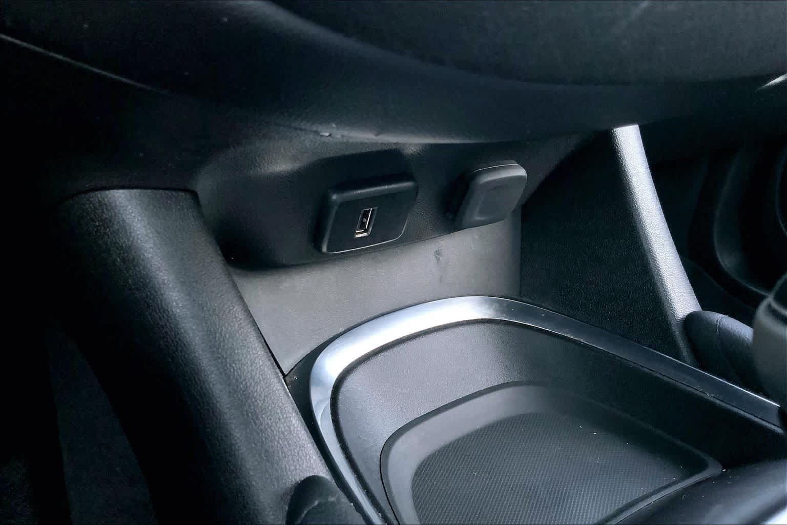Used 2018 Chevrolet Malibu LT FWD image 33