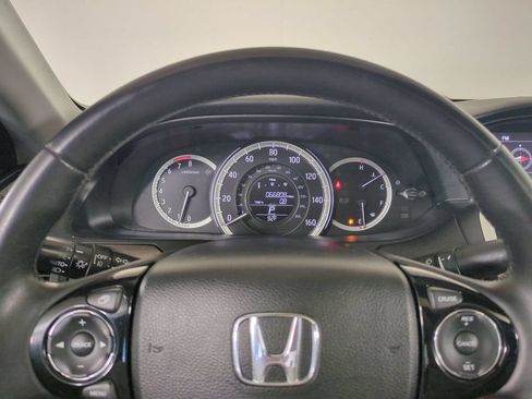 Used 2017 Honda Accord EX-L image 33