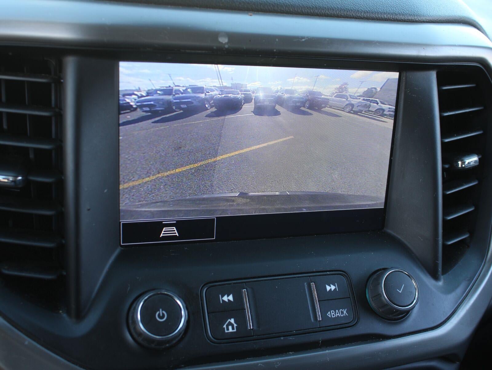 Used 2023 GMC Acadia AT4 w/ Preferred Package AWD/4WD image 14