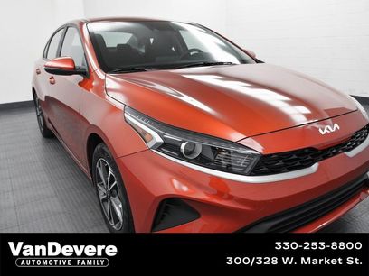 Used 2023 Kia Forte LXS w/ LXS Technology Package