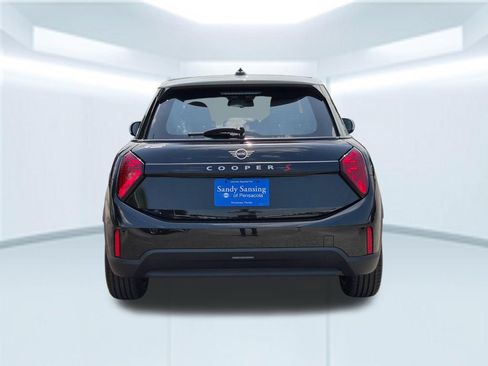 New 2026 MINI Cooper S FWD image 4