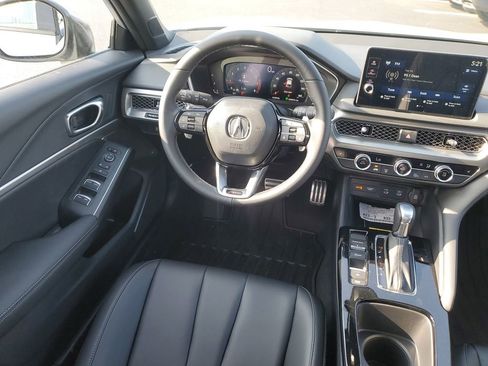 New 2026 Acura Integra A-Spec FWD image 12