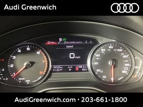 Used 2023 Audi Q5 2.0T Premium w/ Convenience Package AWD/4WD image 16