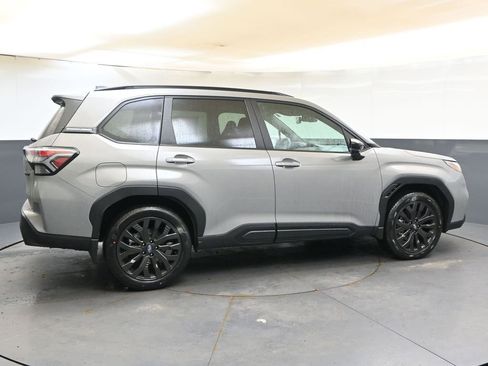 New 2026 Subaru Forester Sport image 6