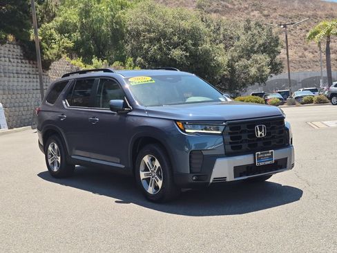 New 2026 Honda Pilot EX-L image 13