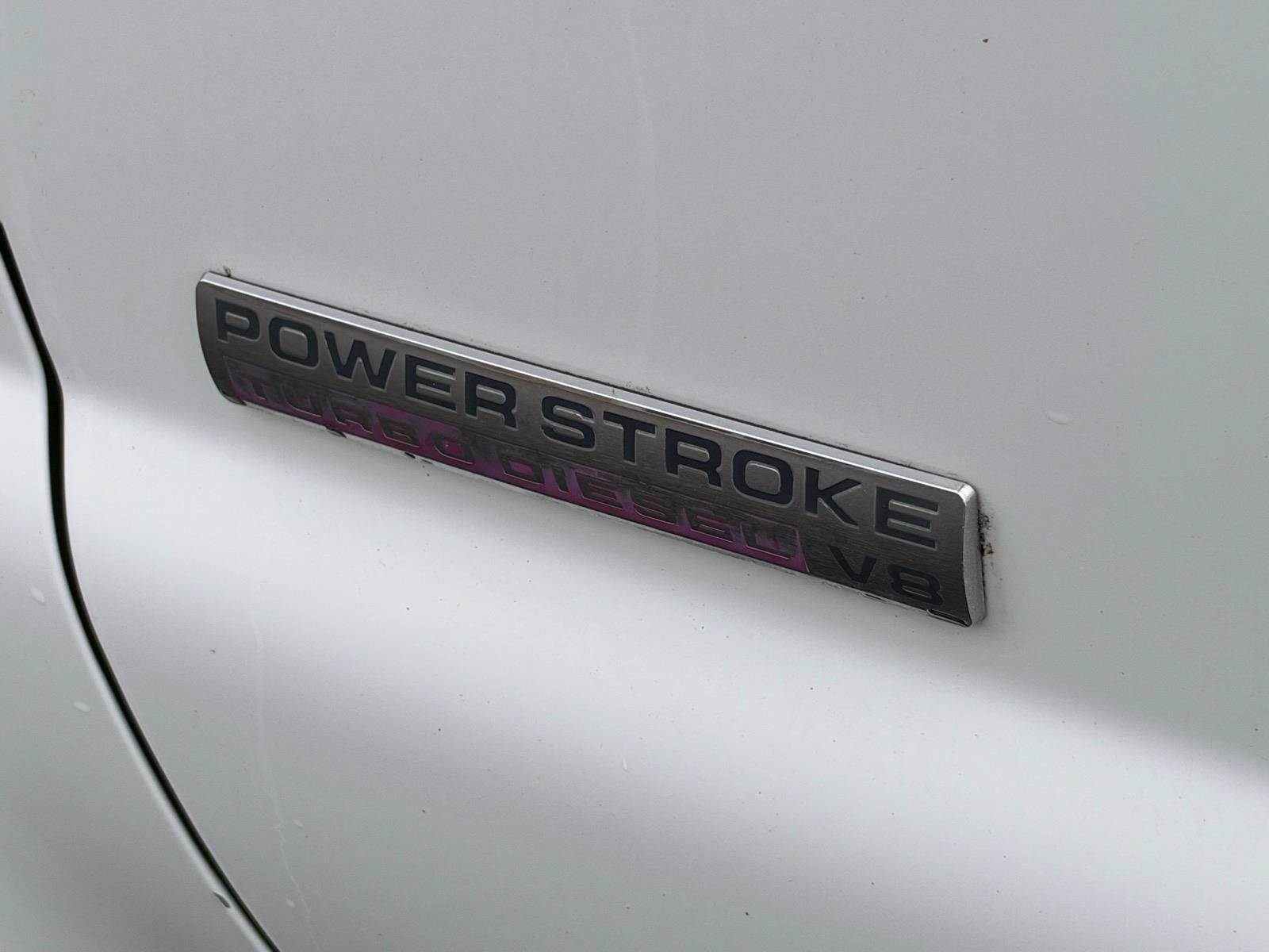Used 2006 Ford F250 Lariat RWD image 6
