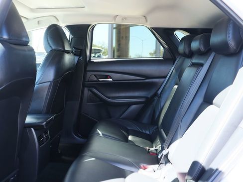 Used 2025 MAZDA CX-30 AWD 2.5 S w/ Preferred Package image 31