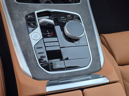 New 2026 BMW X5 xDrive40i AWD/4WD image 22
