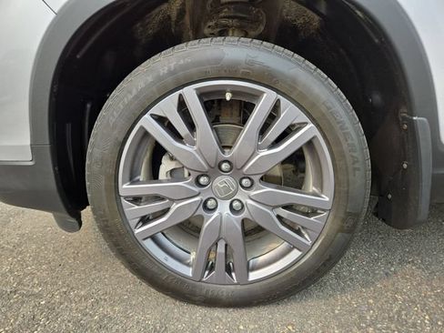 Used 2021 Honda Passport EX-L image 9