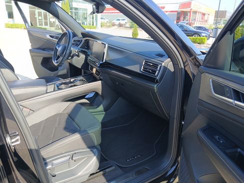 Certified 2024 Volkswagen Atlas Cross Sport SE AWD/4WD image 25