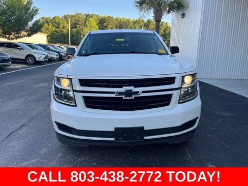 Used 2019 Chevrolet Suburban LT AWD/4WD image 39