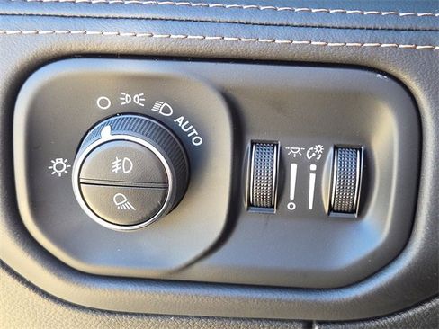 New 2026 RAM 1500 Tungsten w/ Bed Utility Group image 25