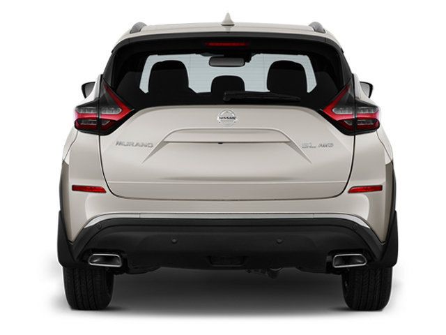 Used 2023 Nissan Murano SV w/ SV Midnight Edition Package AWD/4WD image 6