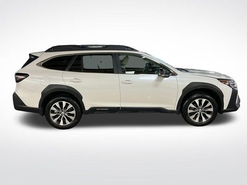 Certified 2024 Subaru Outback Limited image 7