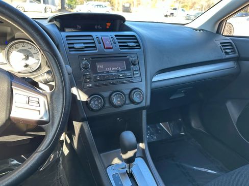 Used 2012 Subaru Impreza 2.0i Premium w/ All-Weather Pkg image 24