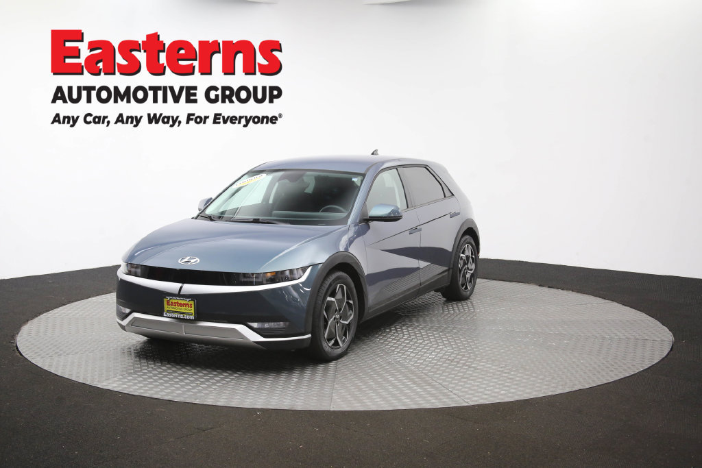 Used 2023 Hyundai Ioniq 5 SE AWD/4WD image 56