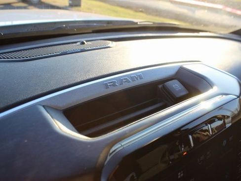 Used 2024 RAM 2500 Big Horn w/ Safety Group image 22