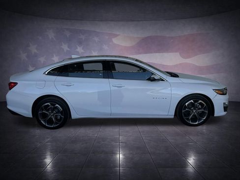 Used 2023 Chevrolet Malibu LT image 6