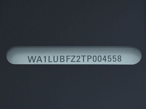 New 2026 Audi Q4 e-tron Premium Plus image 27