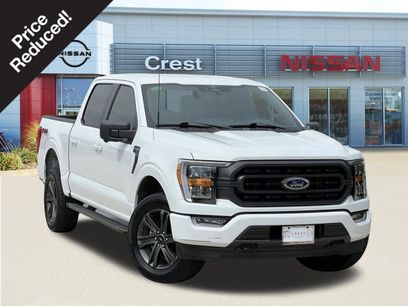 Used 2023 Ford F150 XLT w/ Equipment Group 302A High