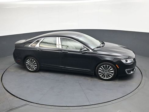 Used 2019 Lincoln MKZ Premiere FWD image 22