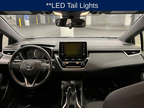 Used 2019 Toyota Corolla SE image 7