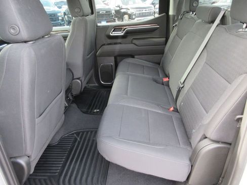 Certified 2022 Chevrolet Silverado 1500 LT image 16