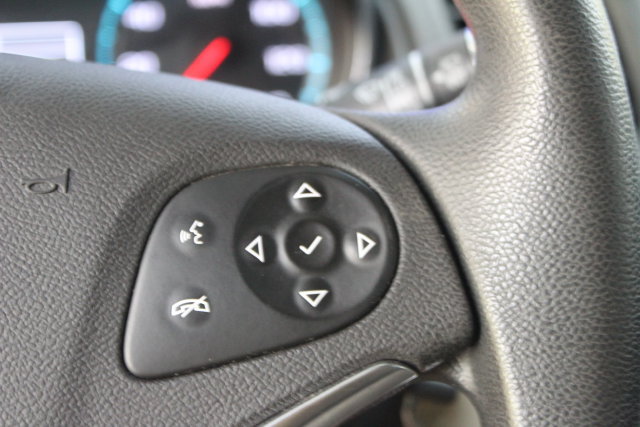Used 2017 Chevrolet Impala LS FWD image 17