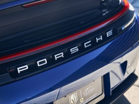 Used 2025 Porsche 911 GT3 w/ Chrono Package RWD image 14