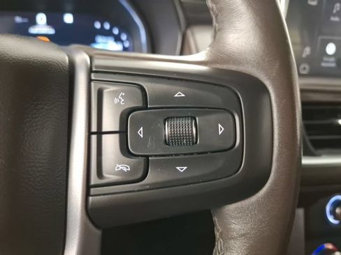 Used 2022 GMC Yukon SLT w/ SLT Luxury Package AWD/4WD image 24