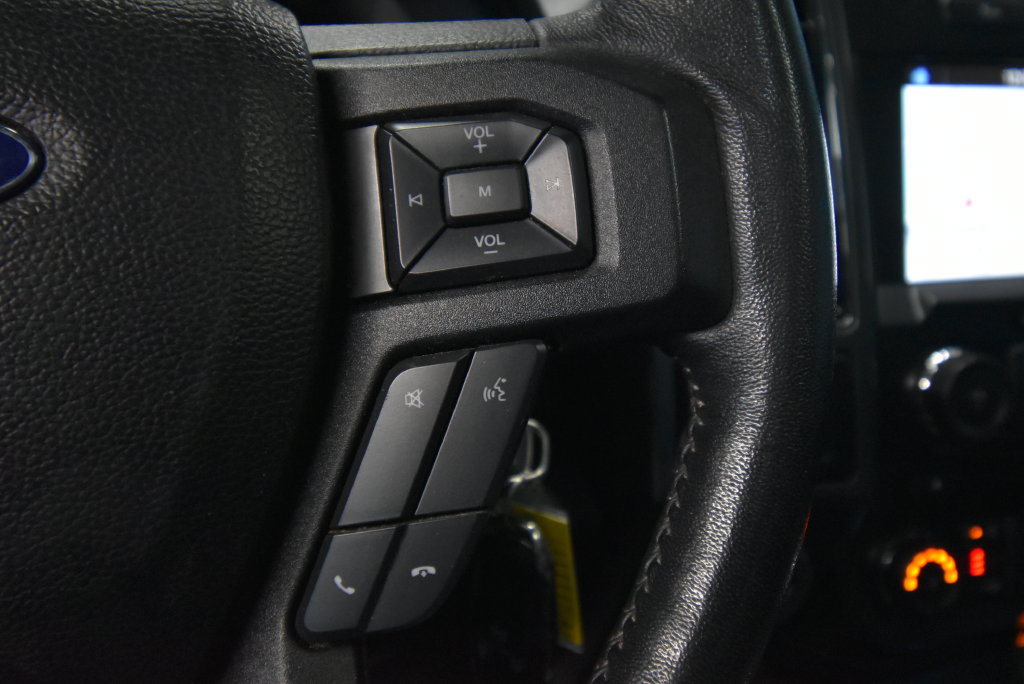 Used 2018 Ford F150 XLT w/ Equipment Group 302A Luxury AWD/4WD image 13