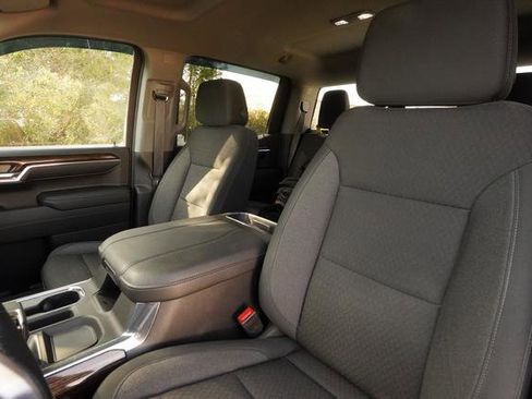 Used 2024 GMC Sierra 1500 Elevation w/ X31 Off-Road Package image 19