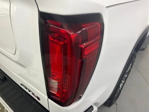 Used 2020 GMC Sierra 1500 AT4 w/ AT4 Premium Package image 47